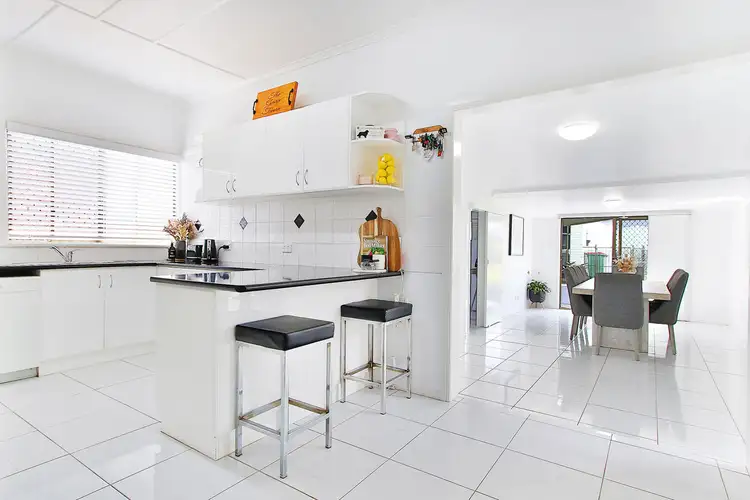 Fifth view of Homely house listing, 8 McLeish Street, Harristown QLD 4350