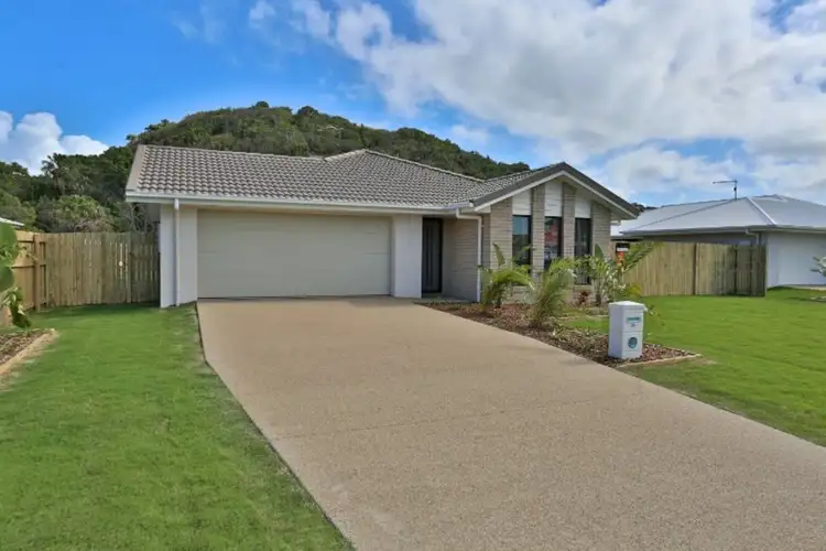 Main view of Homely house listing, 30 Beachside Circuit, Mulambin QLD 4703