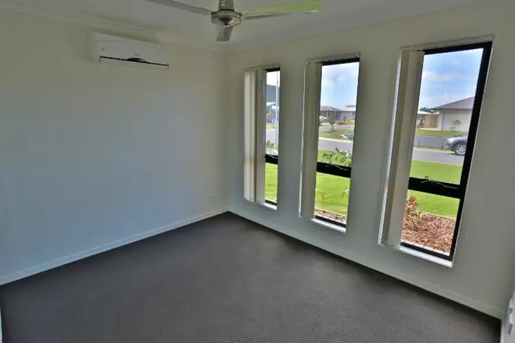 Fourth view of Homely house listing, 30 Beachside Circuit, Mulambin QLD 4703