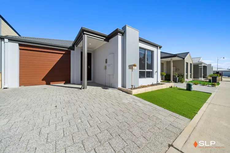 3 Magpie Way, Banksia Grove WA 6031