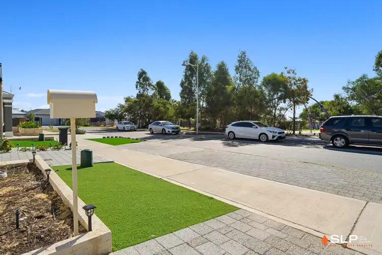 Third view of Homely house listing, 3 Magpie Way, Banksia Grove WA 6031