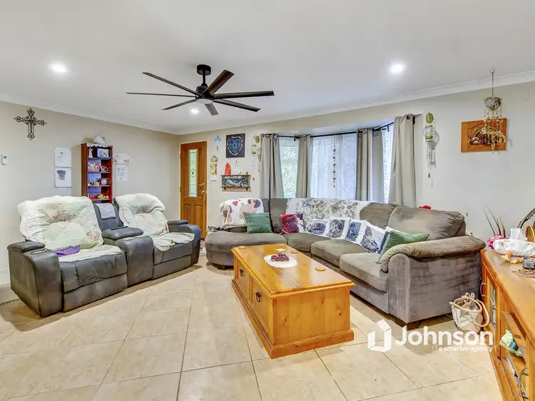 Third view of Homely house listing, 11 Dombeyah Street, Crestmead QLD 4132