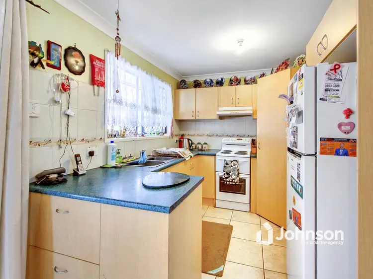 Fourth view of Homely house listing, 11 Dombeyah Street, Crestmead QLD 4132