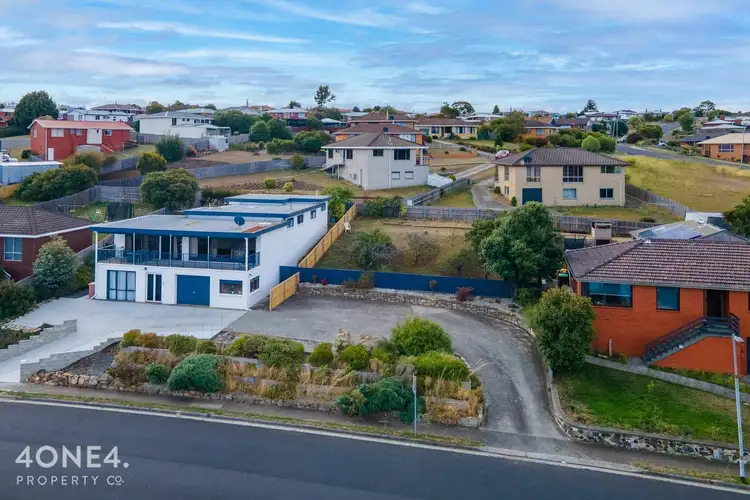 Third view of Homely land listing, 11 Eddington Street, Bridgewater TAS 7030