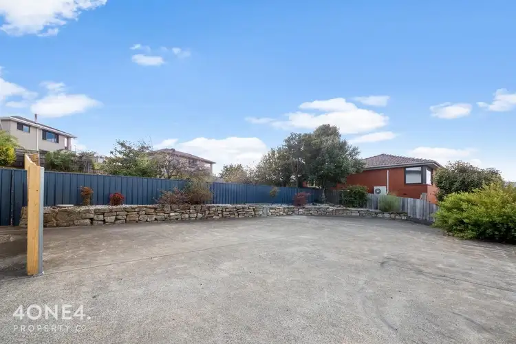Fourth view of Homely land listing, 11 Eddington Street, Bridgewater TAS 7030