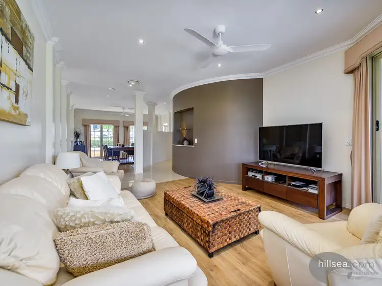 Second view of Homely house listing, 62 Midway Terrace, Pacific Pines QLD 4211