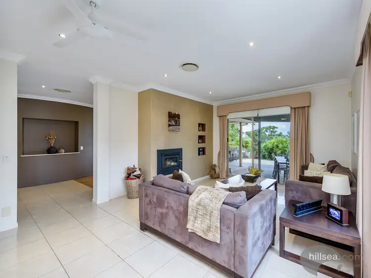 Third view of Homely house listing, 62 Midway Terrace, Pacific Pines QLD 4211