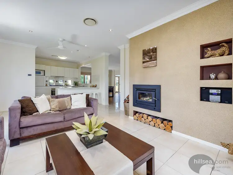 Fourth view of Homely house listing, 62 Midway Terrace, Pacific Pines QLD 4211