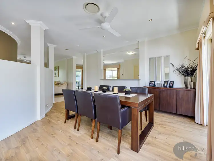 Seventh view of Homely house listing, 62 Midway Terrace, Pacific Pines QLD 4211