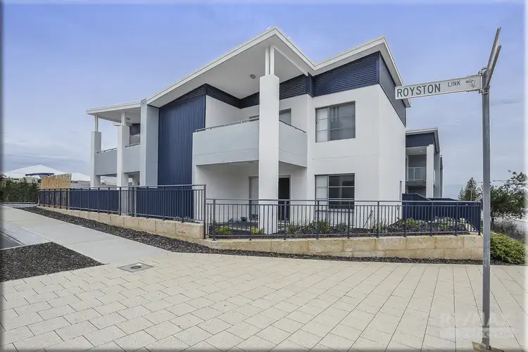 Main view of Homely unit listing, 17/2 Royston Link, Butler WA 6036