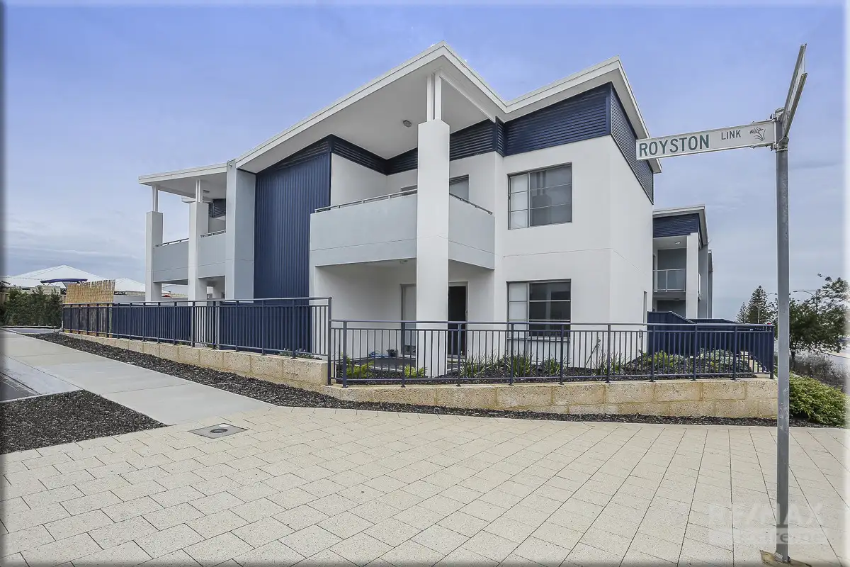 Main view of Homely unit listing, 17/2 Royston Link, Butler WA 6036