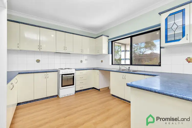 Second view of Homely house listing, 45 Cockthorpe Road, Auburn NSW 2144
