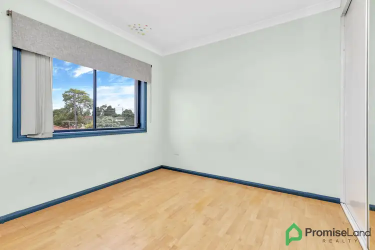 Fourth view of Homely house listing, 45 Cockthorpe Road, Auburn NSW 2144