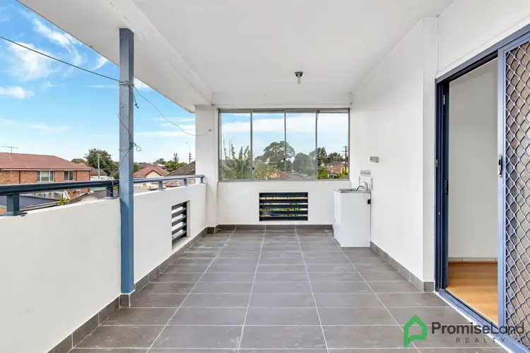 Seventh view of Homely house listing, 45 Cockthorpe Road, Auburn NSW 2144