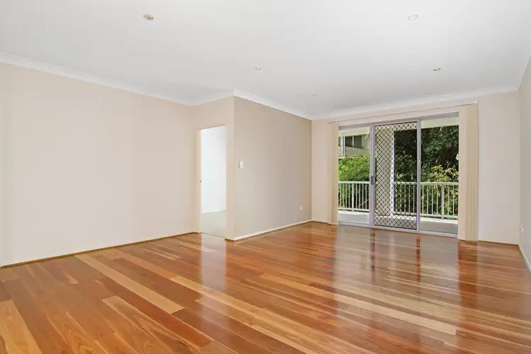 Second view of Homely apartment listing, 66/40 Nathan Avenue, Ashgrove QLD 4060