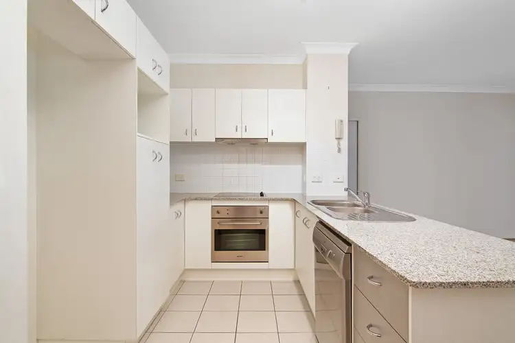 Third view of Homely apartment listing, 66/40 Nathan Avenue, Ashgrove QLD 4060