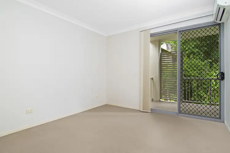 Fourth view of Homely apartment listing, 66/40 Nathan Avenue, Ashgrove QLD 4060