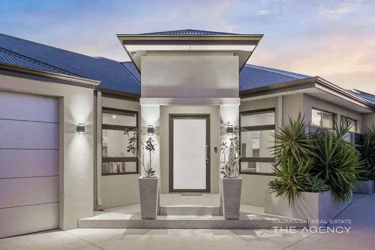 Third view of Homely house listing, 30 Limetta Grove, Landsdale WA 6065
