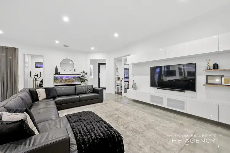 Fourth view of Homely house listing, 30 Limetta Grove, Landsdale WA 6065