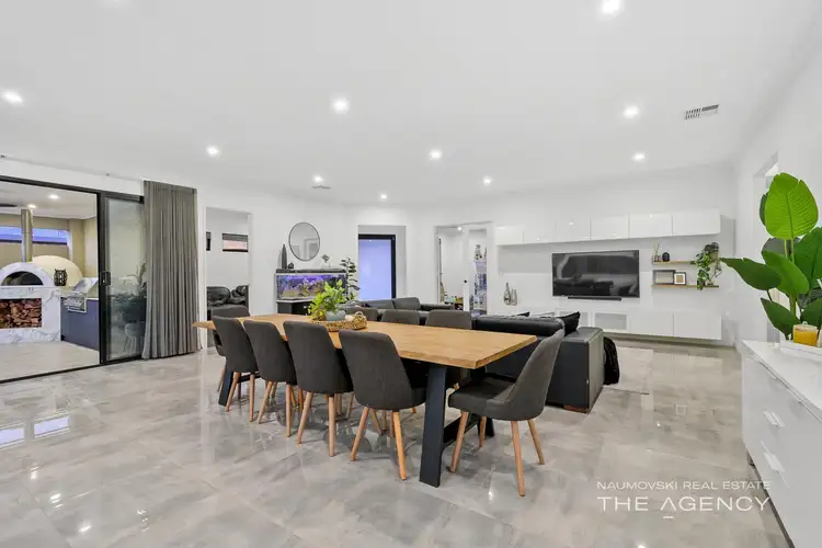 Fifth view of Homely house listing, 30 Limetta Grove, Landsdale WA 6065