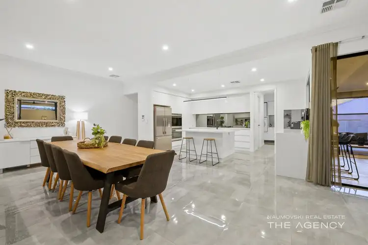 Sixth view of Homely house listing, 30 Limetta Grove, Landsdale WA 6065