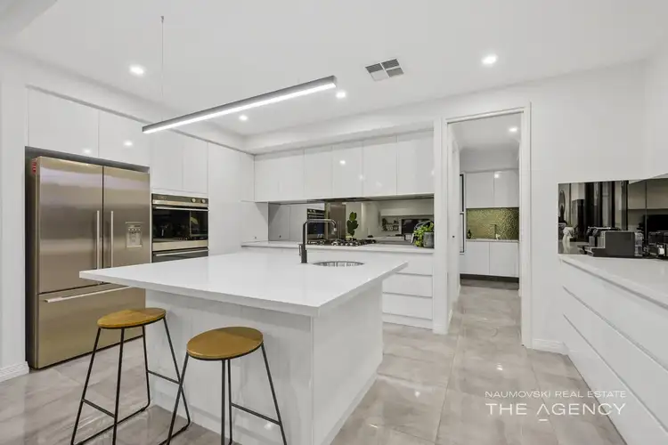 Seventh view of Homely house listing, 30 Limetta Grove, Landsdale WA 6065