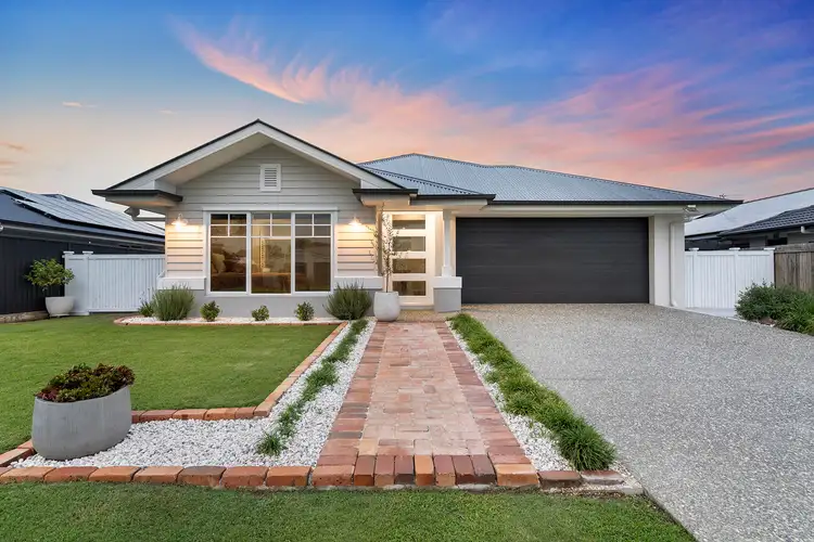 Main view of Homely house listing, 7 Corbould Court, Jacobs Well QLD 4208
