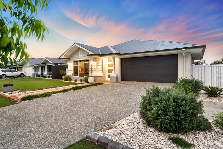 Second view of Homely house listing, 7 Corbould Court, Jacobs Well QLD 4208