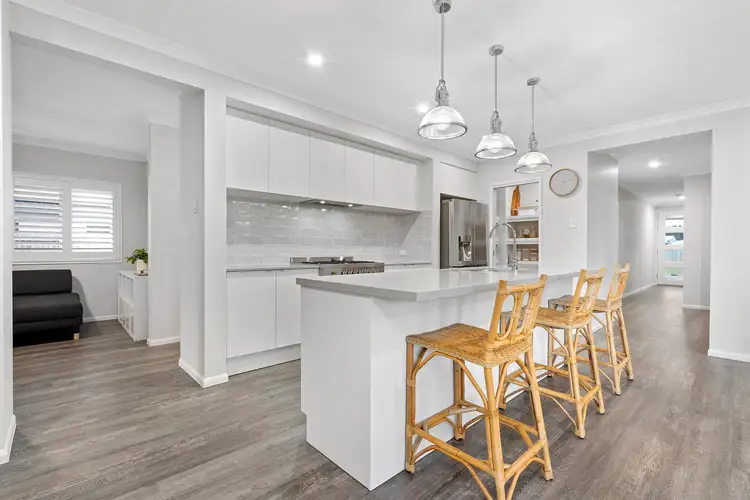 Third view of Homely house listing, 7 Corbould Court, Jacobs Well QLD 4208