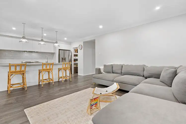 Fourth view of Homely house listing, 7 Corbould Court, Jacobs Well QLD 4208