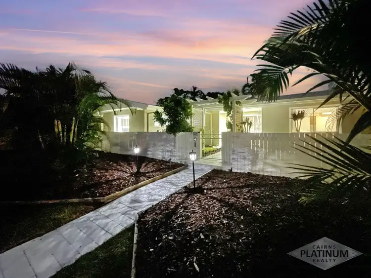 1 Hood Street, Trinity Park QLD 4879