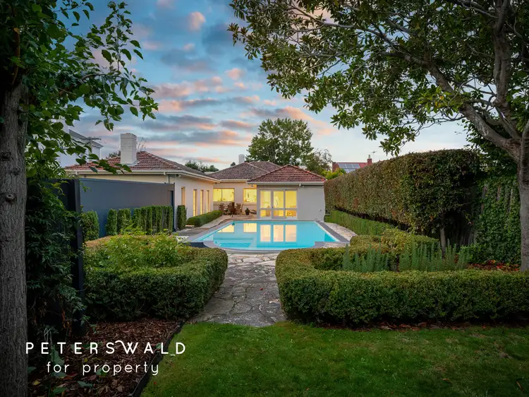 14 Nutgrove Avenue, Sandy Bay TAS 7005