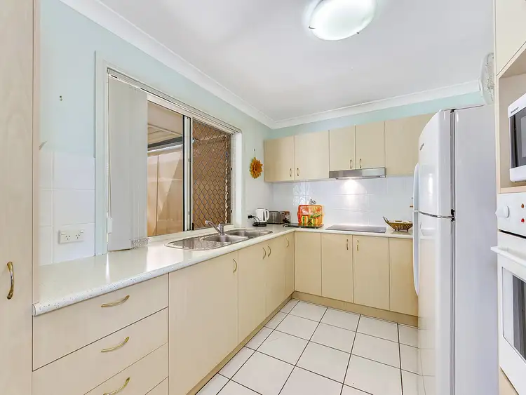 Fourth view of Homely villa listing, 6 Seville Court, Albany Creek QLD 4035