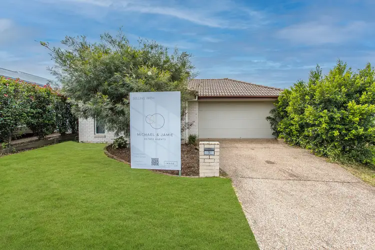 6 Meldrum Street, Kallangur QLD 4503