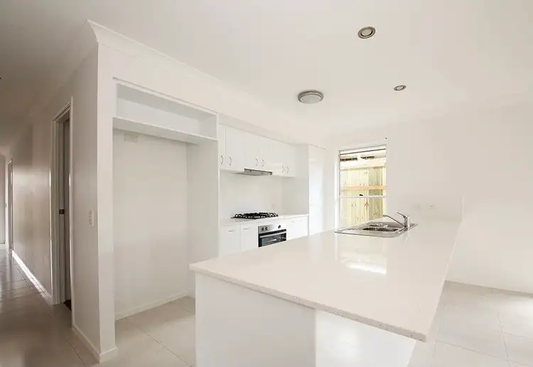 Second view of Homely house listing, 6 Meldrum Street, Kallangur QLD 4503