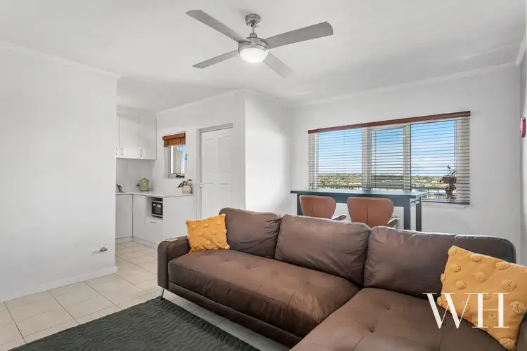 Second view of Homely apartment listing, 24/9 Preston Point Road, East Fremantle WA 6158