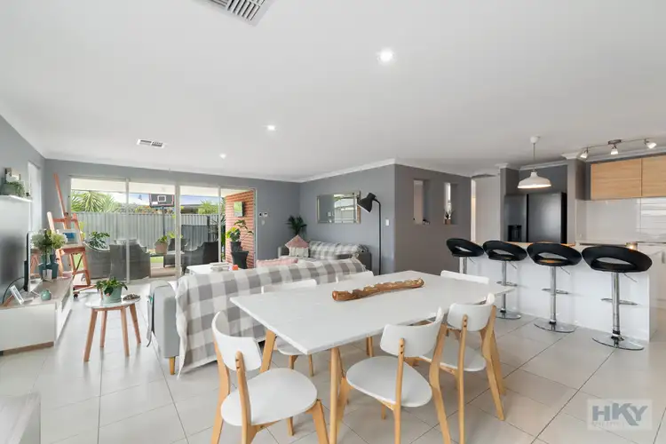 Third view of Homely house listing, 24 Dalmilling Drive, The Vines WA 6069