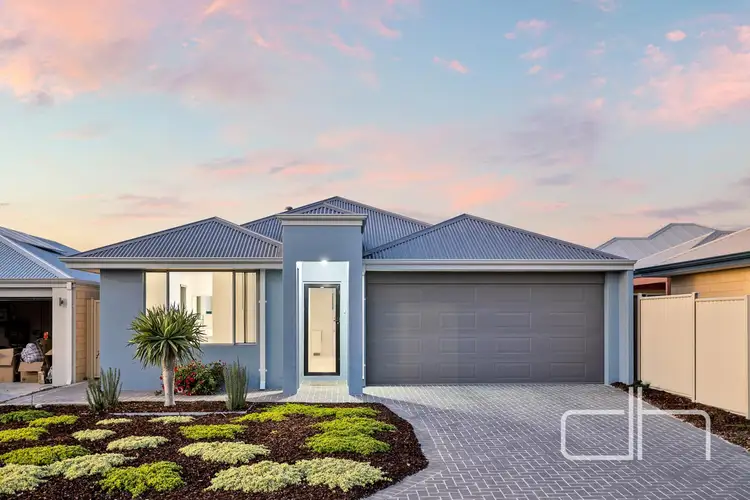 23 Montana Crescent, Alkimos WA 6038