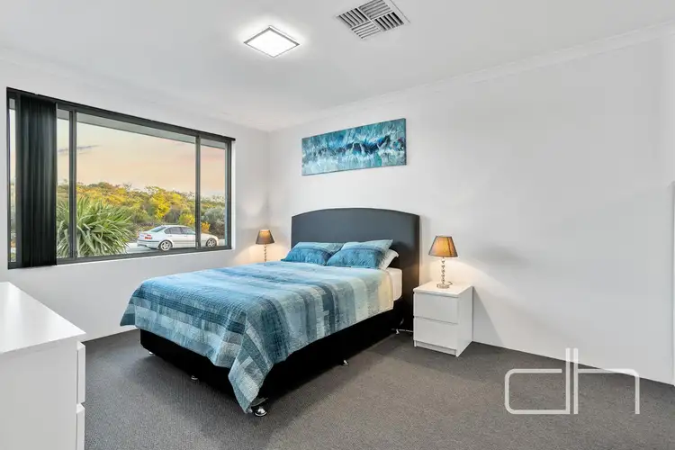 Third view of Homely house listing, 23 Montana Crescent, Alkimos WA 6038