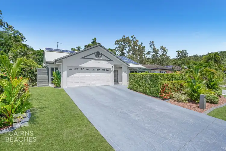 Main view of Homely house listing, 9 Bramble Street, Clifton Beach QLD 4879