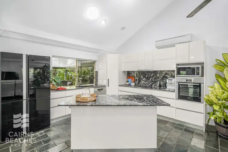 Second view of Homely house listing, 9 Bramble Street, Clifton Beach QLD 4879