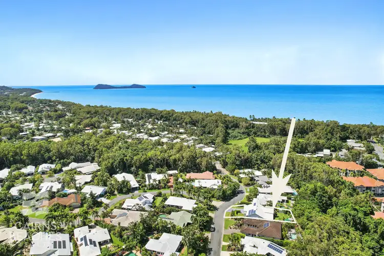 Third view of Homely house listing, 9 Bramble Street, Clifton Beach QLD 4879