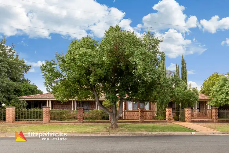 61-63 Inglis Street, Lake Albert NSW 2650