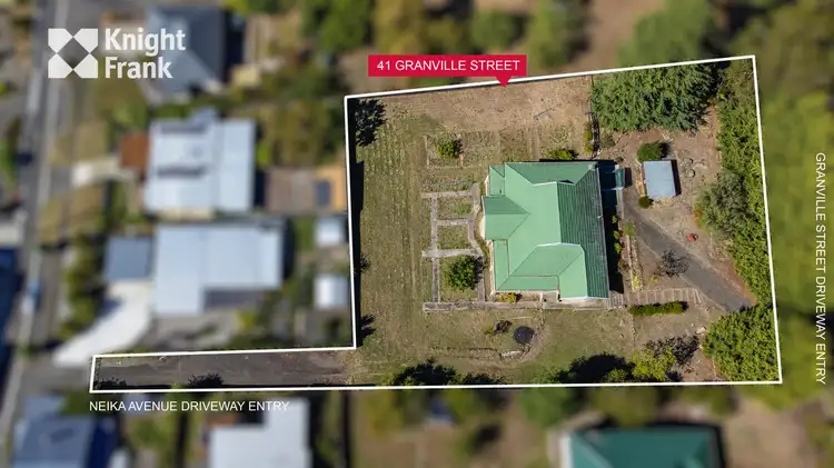 Fourth view of Homely house listing, 3/12 Granville Street, West Launceston TAS 7250