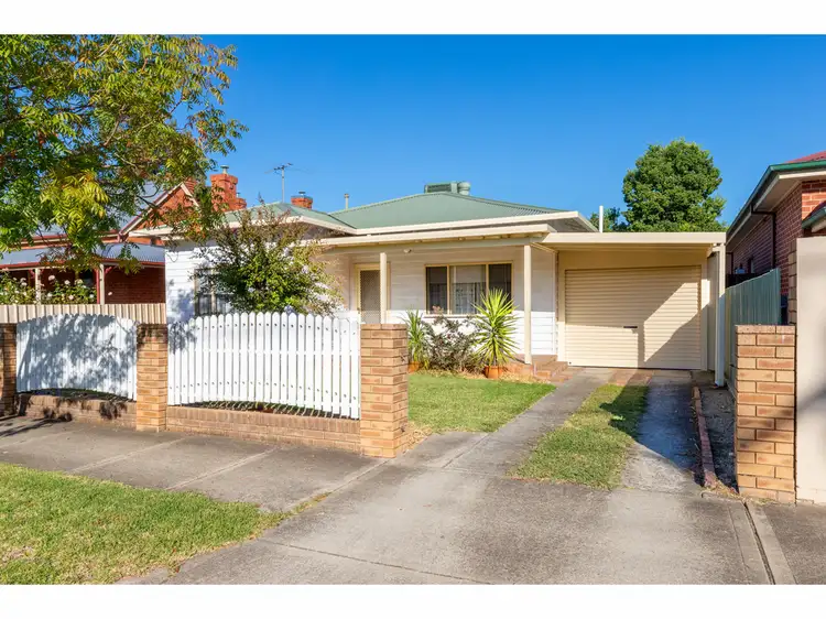 369 Macauley Street, South Albury NSW 2640