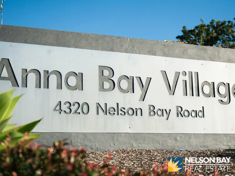 Second view of Homely retirement listing, 2/4320 Nelson Bay Road, Anna Bay NSW 2316