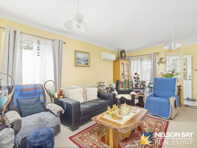 Sixth view of Homely retirement listing, 2/4320 Nelson Bay Road, Anna Bay NSW 2316