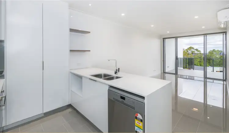 Main view of Homely apartment listing, 2205/8 Lochaber Street, Dutton Park QLD 4102