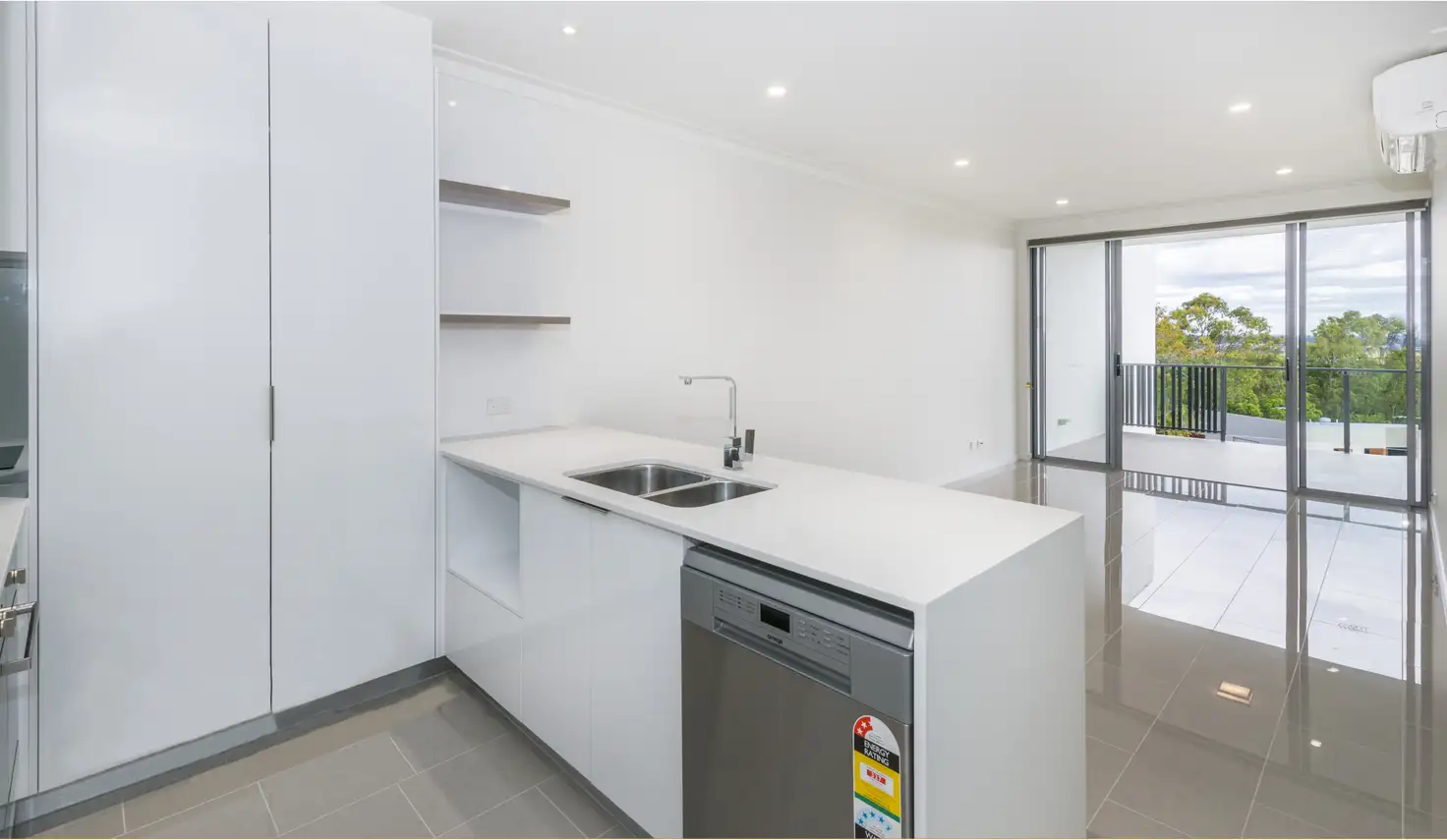 Main view of Homely apartment listing, 2205/8 Lochaber Street, Dutton Park QLD 4102
