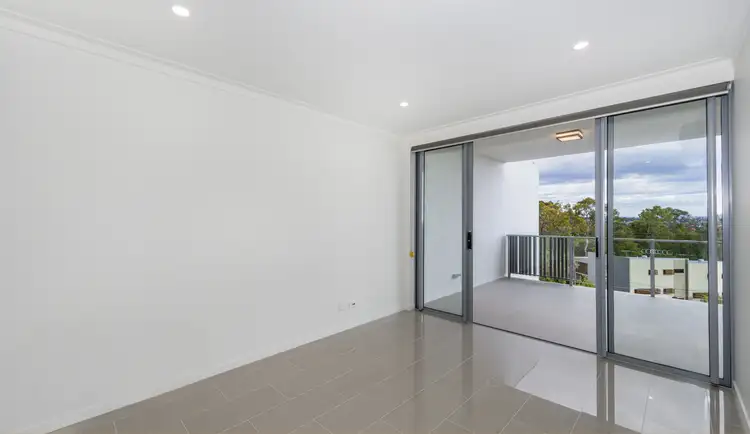 Second view of Homely apartment listing, 2205/8 Lochaber Street, Dutton Park QLD 4102